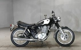 YAMAHA SR400 1997 1JR