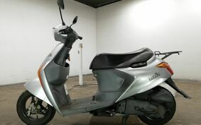 SUZUKI LET's 5 G CA47A