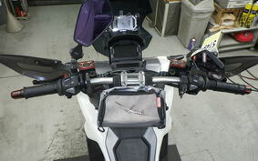 HONDA ADV150 KF61