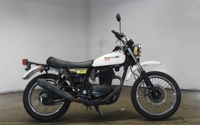 KAWASAKI 250TR 2002 BJ250F