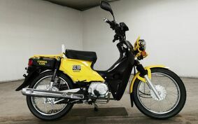 HONDA CROSS CUB 110 JA10