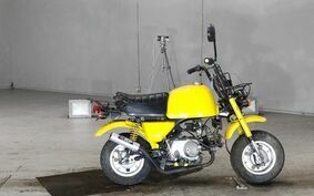 HONDA GORILLA Z50J