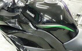 KAWASAKI NINJA 1000 SX 2020 ZXT02K