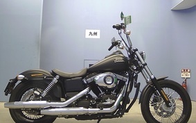 HARLEY FXDB 1580 GX4