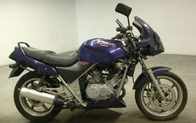 HONDA XELVIS MC25