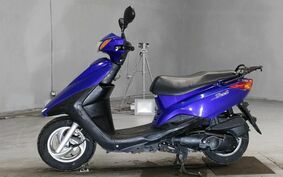 YAMAHA AXIS 125 TREET SE53J