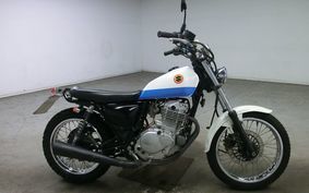 SUZUKI GRASS TRACKER NJ47A