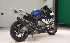 BMW S1000RR 2012