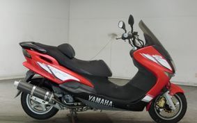 YAMAHA MAJESTY 125 5CA