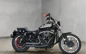 HARLEY XL883R 2009 CS2