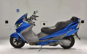 SUZUKI SKYWAVE 250 (Burgman 250) SS CJ43A