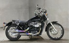 HONDA VT400S 2011 NC46