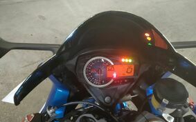 SUZUKI GSX-R1000 2011 CY111