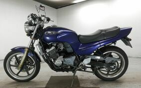 HONDA JADE MC23