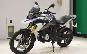 BMW G310GS 2021