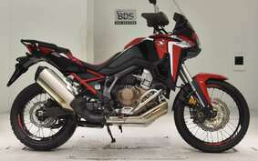 HONDA CRF1100L AFRICA TWIN 2020 SD10