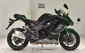 KAWASAKI NINJA 1000 SX 2024 ZXT02K