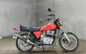 SUZUKI GS400L GS400