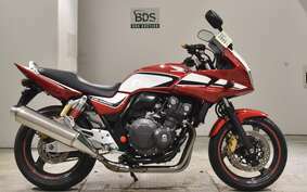 HONDA CB400 SUPER BOLDOR VTEC 2012 NC42