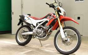 HONDA CRF250L MD38