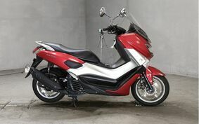 YAMAHA N-MAX 125 SE86J