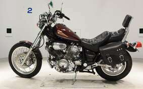 YAMAHA VIRAGO 1100 1996 3LP