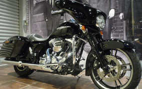 HARLEY FLHX 103 Street Glide 2013 KBM