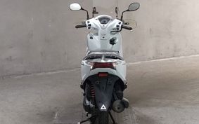 HONDA LEAD 125 JF45