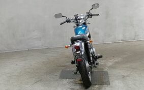 HONDA CB400SS Cell 2005 NC41