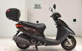 YAMAHA AXIS 125 TREET SE53J