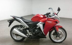 HONDA CBR250R MC41