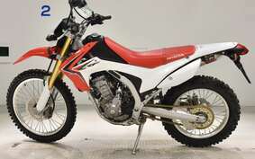 HONDA CRF250L MD38