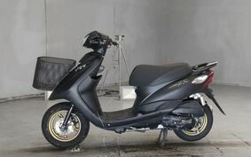 YAMAHA JOG ZR Evolution 2 SA39J