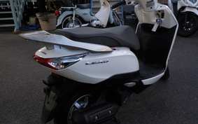 HONDA LEAD 125 JF45