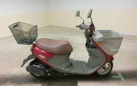 SUZUKI LET's 4 Basket CA43A