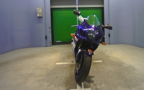 SUZUKI GSX-R600 2004 GN7CA