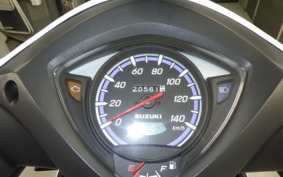 SUZUKI ADDRESS 110 CE47A