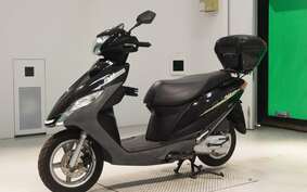 SUZUKI ADDRESS V125 DT11A