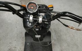 HONDA ZOOMER AF58