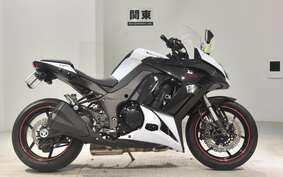 KAWASAKI NINJA 1000 A 2014 ZXT00G