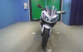 KAWASAKI NINJA 250 2013 EX250L