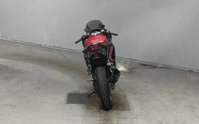 KAWASAKI NINJA 250 EX250L