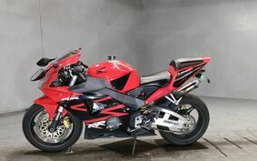 HONDA CBR954RR 2003 SC50