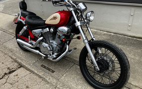 YAMAHA XV250S VIRAGO 3DM