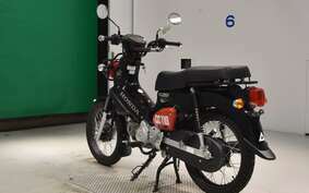 HONDA CROSS CUB 110 JA45