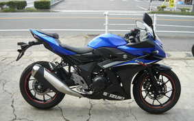 SUZUKI GSX250R DN11A