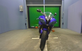 YAMAHA YZF-R6 2009 RJ16