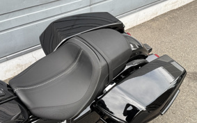 HARLEY HARLEY FLHX1580 2025 KB7