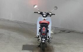 HONDA C125 SUPER CUB JA48