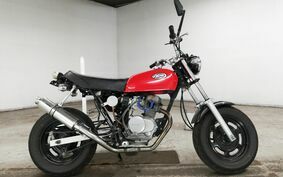 HONDA APE 50 AC16